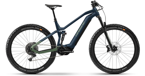 Alltrail 9 29" 720Wh