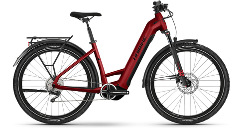 Trekking 5 720Wh Welle