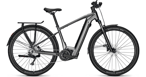 Aventura2 6.7 625Wh Smart System