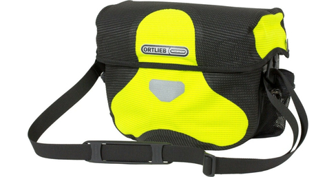 Lenkertasche Ultimate6 High Visibility M
