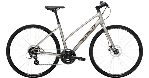 Fitnessbike FX 1 Disc TR