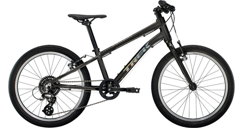 Kinderfahrrad Wahoo 20"