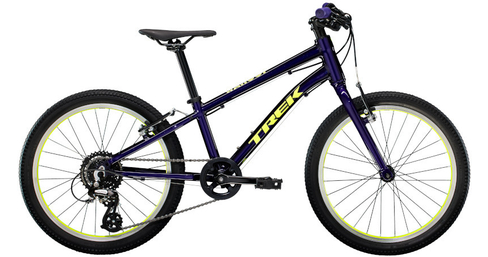 Kinderfahrrad Wahoo 20"