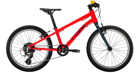 Kinderfahrrad Wahoo 20"
