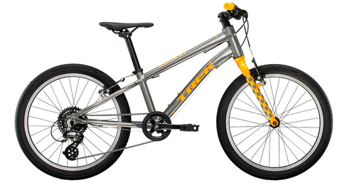Kinderfahrrad Wahoo 20"