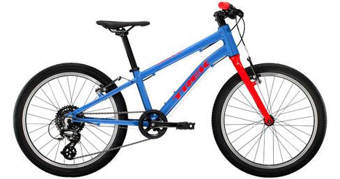 Kinderfahrrad Wahoo 20"