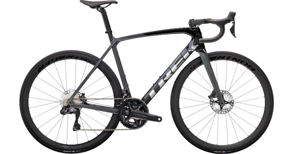 Velo de Route Trek Emonda SLR 7 Shimano Ultegra Di2 12v VELOMANIA Suisse
