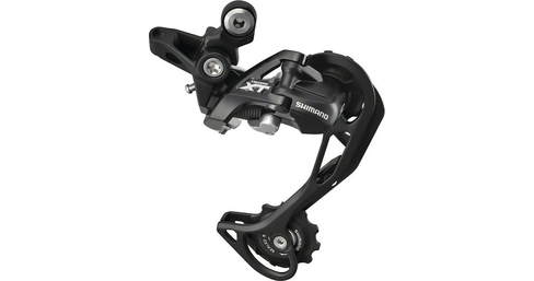 Schaltwerk Deore XT RD-M781 10-fach