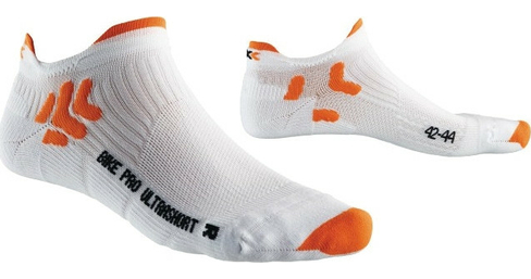 Chaussettes Bike Racing Pro Ultrashort