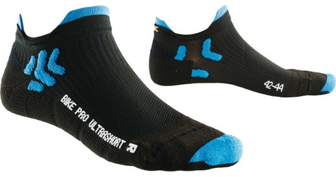 Chaussettes Bike Racing Pro Ultrashort