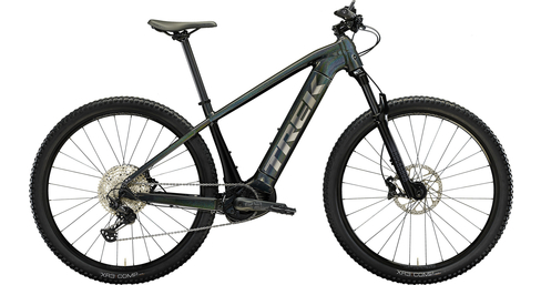 E-MTB Powerfly 5 Gen4 625 Wh