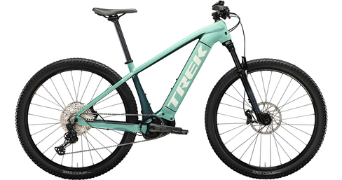 E-MTB Powerfly 5 Gen4 625 Wh