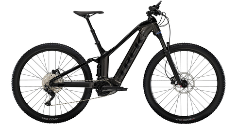E-Fully Powerfly FS 4 625 Wh