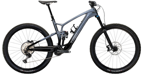 Fuel EXe 9.7 360 Wh