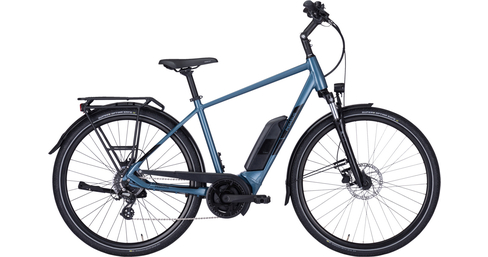 Solero E8 Sport Perf 500Wh