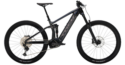 E-Fully Rail 7 XT Gen3 625 Wh