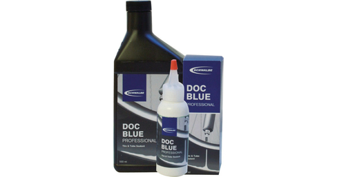 Préventif  Doc blue 60 ml