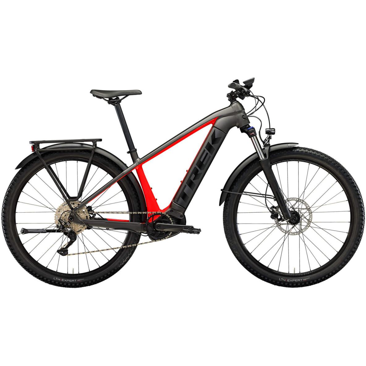 Velo electrique sales trek bosch