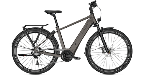 Endeavour 5.B Move+ 625Wh Smart System