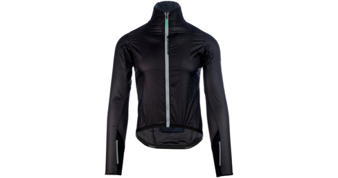 Langarmjacke Air Shell