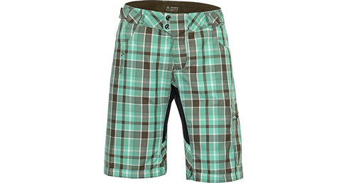 Damen-Shorts Craggy Lady