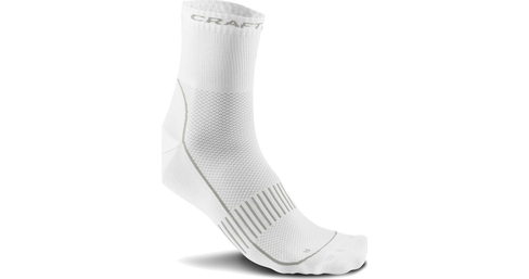 Fahrradsocken Staycool Training 2er-Pack