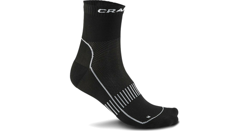 Chaussettes Staycool Training (lot x2)