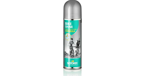 Lustrant Bike-Shine en Spray-300ml