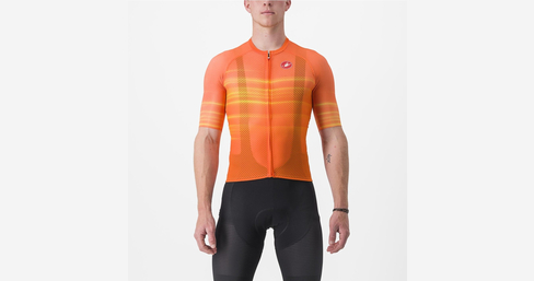 Kurzarmtrikot Climber's 3.0 SL2