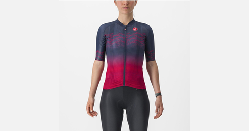 Kurzarmtrikot Climber’s 2.0