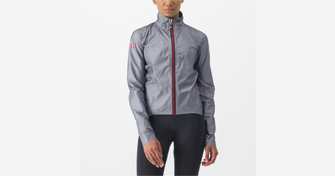 Regenjacke Tempesta Lite Damen