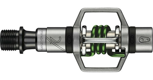 Pedale Egg Beater 2