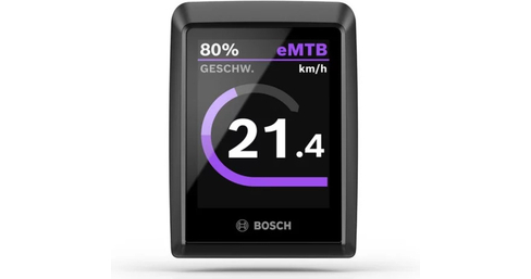 Bildschirm KIOX 300 Smart System