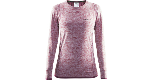Langarm-Unterhemd Active Comfort Damen