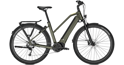 Entice 5.B Season Tr 625Wh Smart System