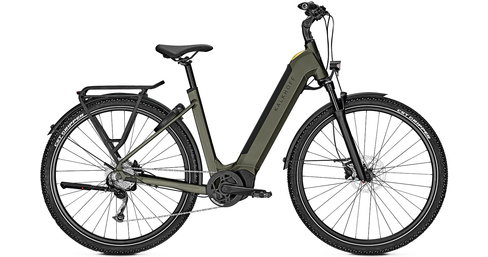 Entice 5.B Season Wave 625Wh Smart System