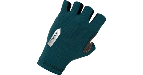 Kurzfingerhandschuhe Pinstripe