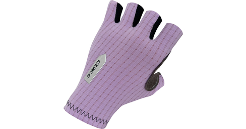 Kurzfingerhandschuhe Pinstripe