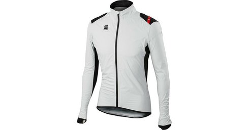 Jacke Hotpack NoRain