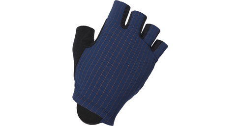 Kurzfingerhandschuhe Pinstripe