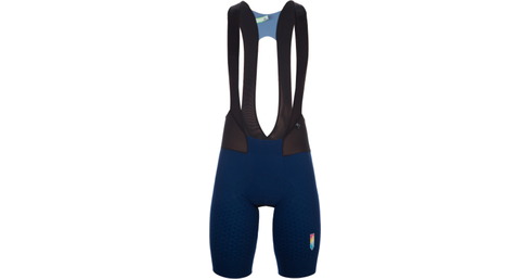 Trägershorts Dottore X Clima