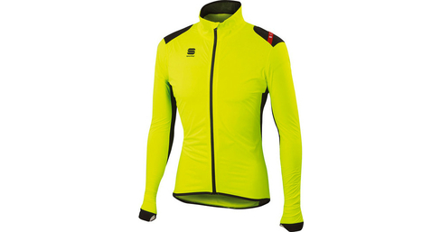 Jacke Hotpack NoRain