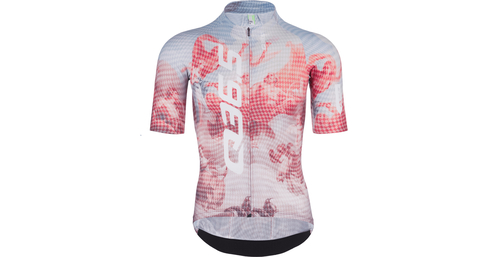 Maillot manches courtes Fresco R2