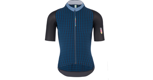Kurzarmtrikot Clima