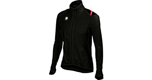 Jacke Hotpack NoRain