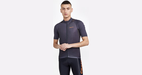Kurzarmtrikot ADV Endur