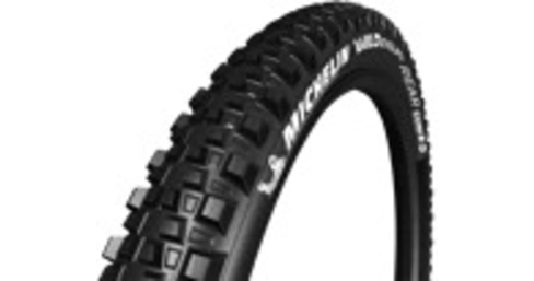 Pneu Wild Enduro Arrière GUM-X Tubeless