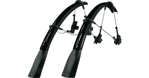  Garde-boues AV/AR amovible Raceblade Pro 28"