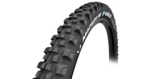 E-Wild Enduro Vorderreifen Gum-X Tubeless