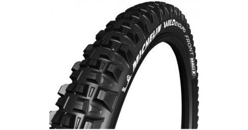 Wild Enduro Vorderreifen Gum-X Tubeless